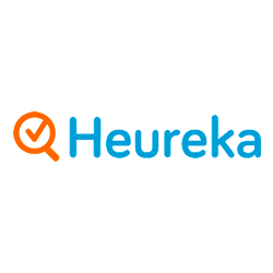 Heuréka Lega logo