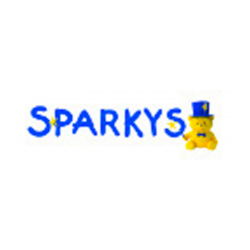 Sparkys logo
